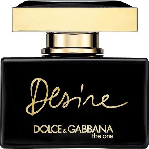 desire the one dolce gabbana|the one dolce gabbana notes.